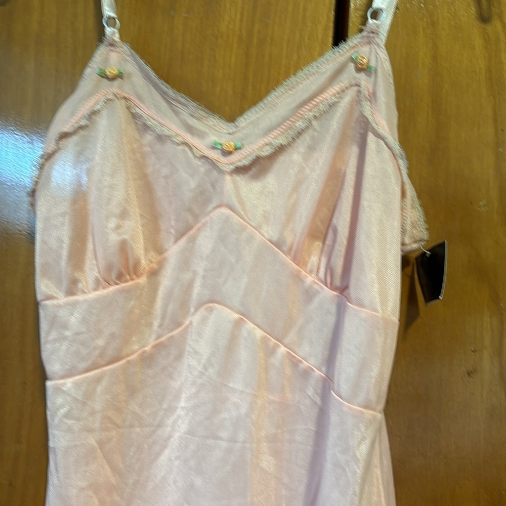 New baby doll